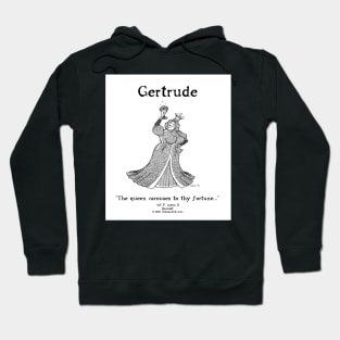 GERTRUDE Hoodie